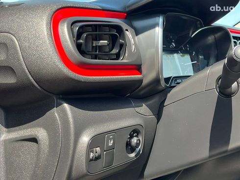Citroёn C3 2017 красный - фото 22