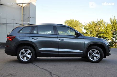 Skoda Kodiaq 2017 - фото 23