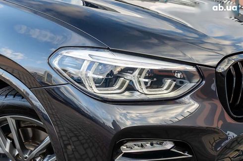 BMW X4 2018 - фото 13