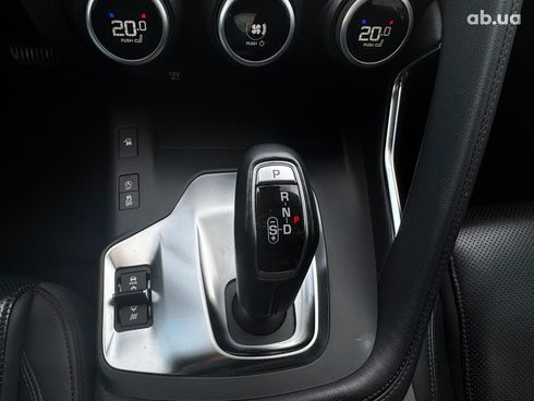 Jaguar E-Pace 2019 белый - фото 23