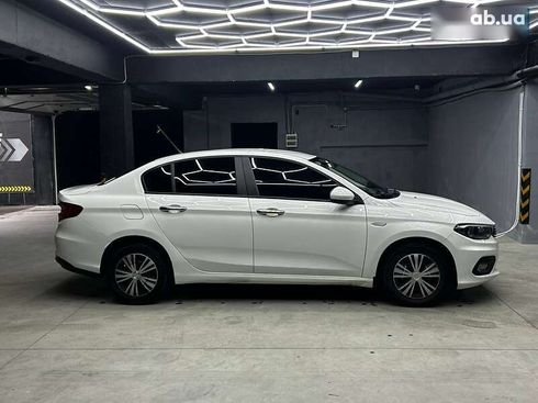 Fiat Tipo 2018 - фото 8