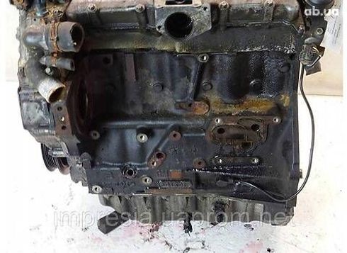 двигатель в сборе для Saab 9-3 - купить на Автобазаре - фото 3