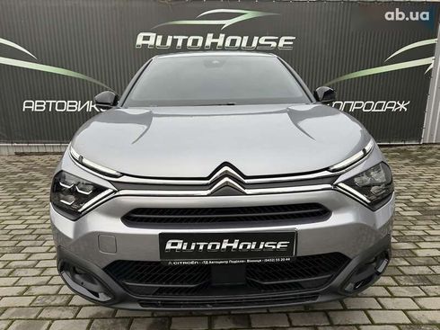 Citroёn C4 2022 - фото 10