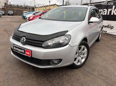 Продаж вживаних Volkswagen Golf 2012 року в Запоріжжі - купити на Автобазарі