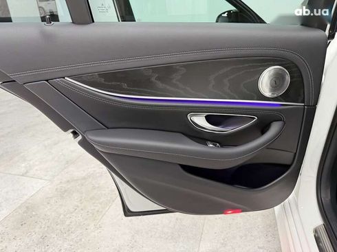 Mercedes-Benz E-Класс 2022 - фото 26