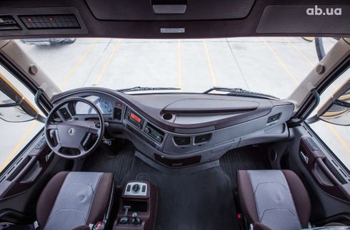 Dongfeng DFL4251A 2025 - фото 3