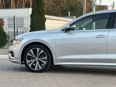 Volkswagen Passat 2021 - фото 15