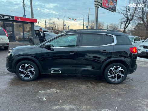 Citroёn C5 2019 черный - фото 20