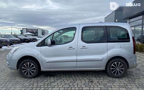 Citroёn Berlingo 2013 - фото 4