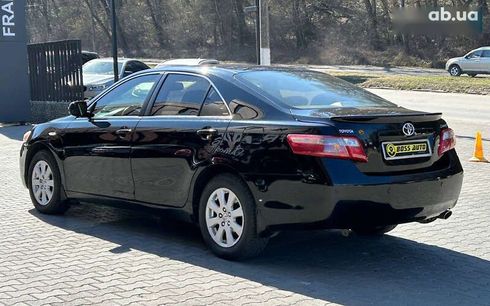 Toyota Camry 2006 - фото 4