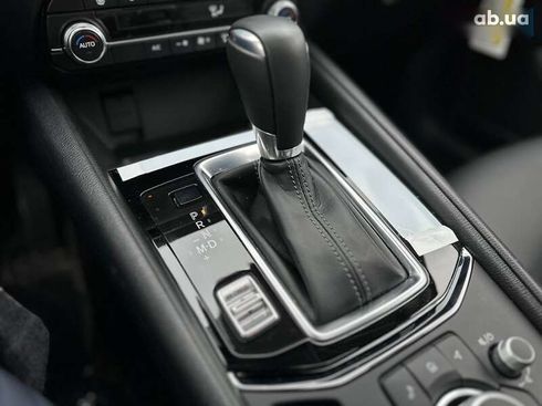 Mazda CX-5 2024 - фото 30