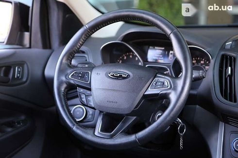 Ford Escape 2018 - фото 12