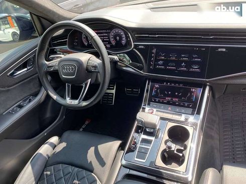 Audi SQ8 2020 - фото 12