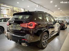 Купить BMW X3 бензин бу - купить на Автобазаре