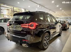 Купити BMW X3 бензин бу - купити на Автобазарі