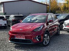 Купити Kia бу у Львові - купити на Автобазарі