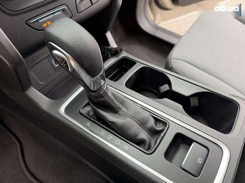 Ford Escape 2018 - фото 21
