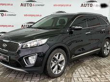 Продажа б/у Kia Sorento во Львове - купить на Автобазаре