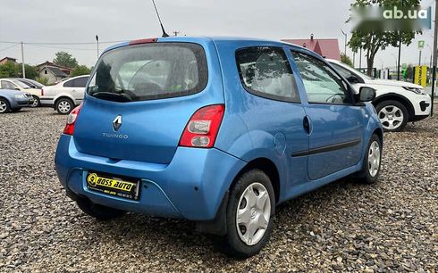 Renault Twingo 2011 - фото 6