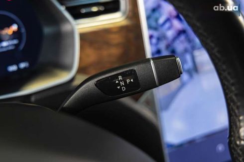 Tesla Model X 2017 - фото 24