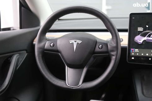 Tesla Model Y 2021 - фото 16