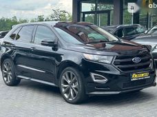 Купити Ford бу в Україні - купити на Автобазарі