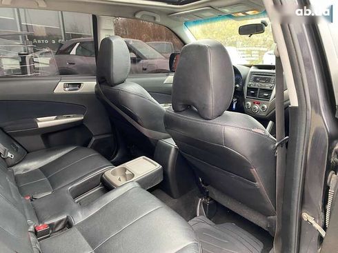 Subaru Forester 2008 - фото 21