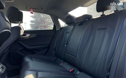 Audi A4 2023 - фото 18