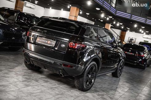 Land Rover Range Rover Evoque 2015 - фото 5