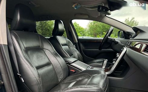 Volvo XC70 2011 - фото 9