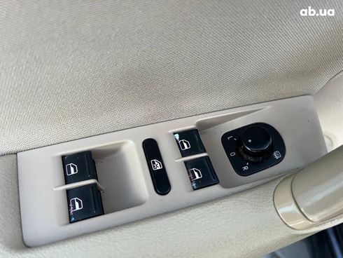 Volkswagen passat b7 2011 черный - фото 16