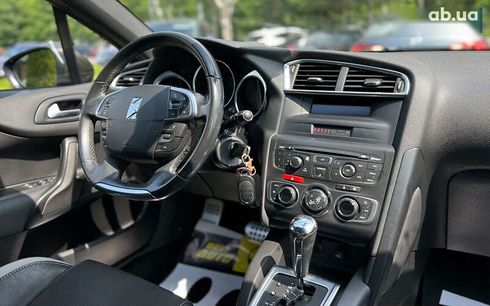 Citroёn DS4 2012 - фото 13