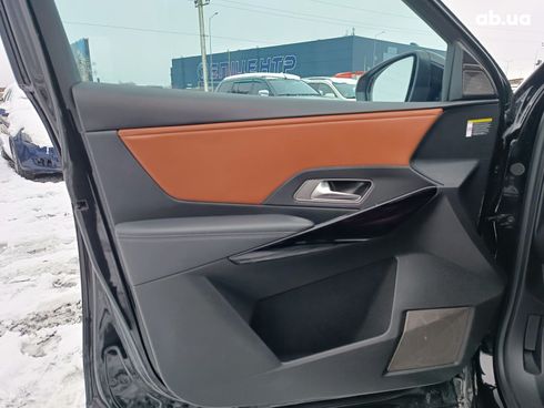 Citroёn DS 2020 черный - фото 24