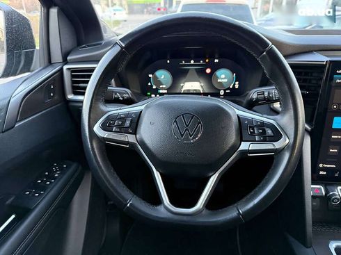 Volkswagen Amarok 2023 - фото 15