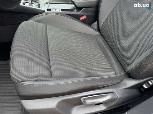 Skoda Octavia 2020 - фото 19