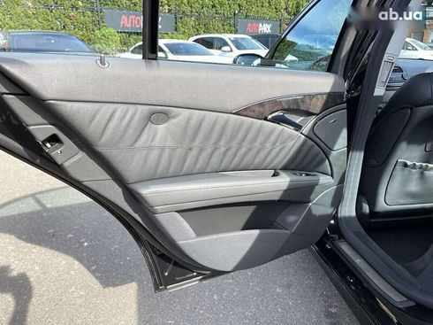 Mercedes-Benz E-Класс 2003 - фото 24