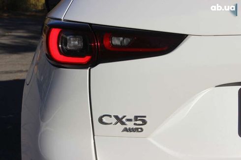 Mazda CX-5 2022 - фото 7