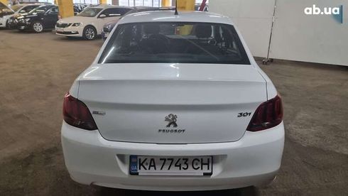 Peugeot 301 2021 - фото 13