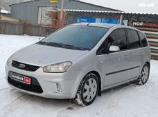 Продаж вживаних Ford C-Max 2007 року в Харкові - купити на Автобазарі