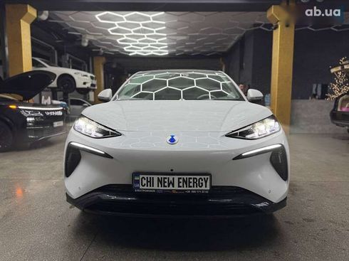 Denza N7 2024 - фото 3