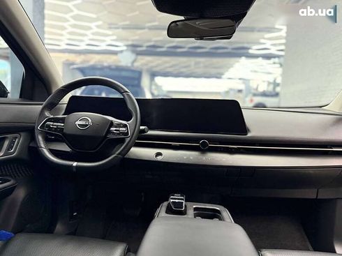 Nissan Ariya 2022 - фото 20