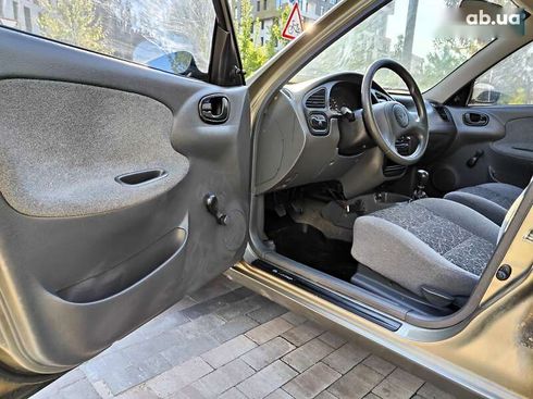 Daewoo Sens 2006 - фото 29