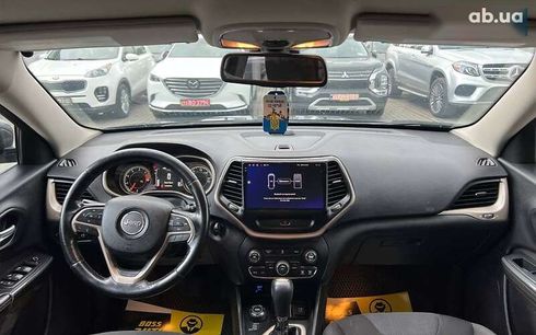 Jeep Cherokee 2016 - фото 13