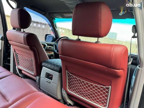 Toyota Land Cruiser 2003 - фото 23