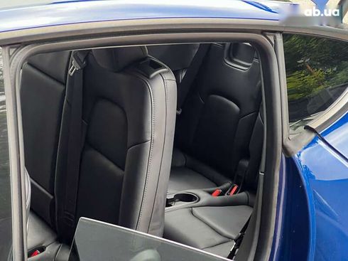 Tesla Model Y 2021 - фото 18