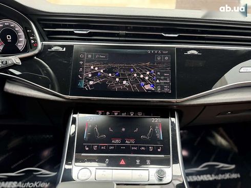 Audi Q8 2018 - фото 23