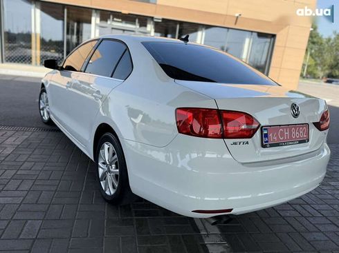 Volkswagen Jetta 2014 - фото 15