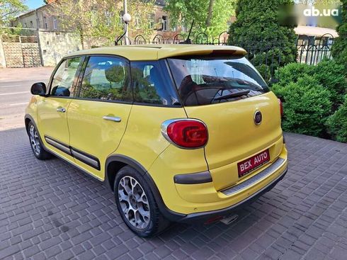 Fiat 500L 2013 - фото 3