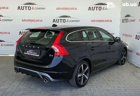 Volvo V60 2018 - фото 3