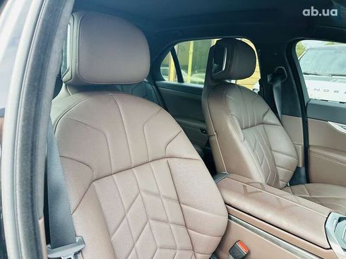 BMW 7 серия 2023 - фото 24